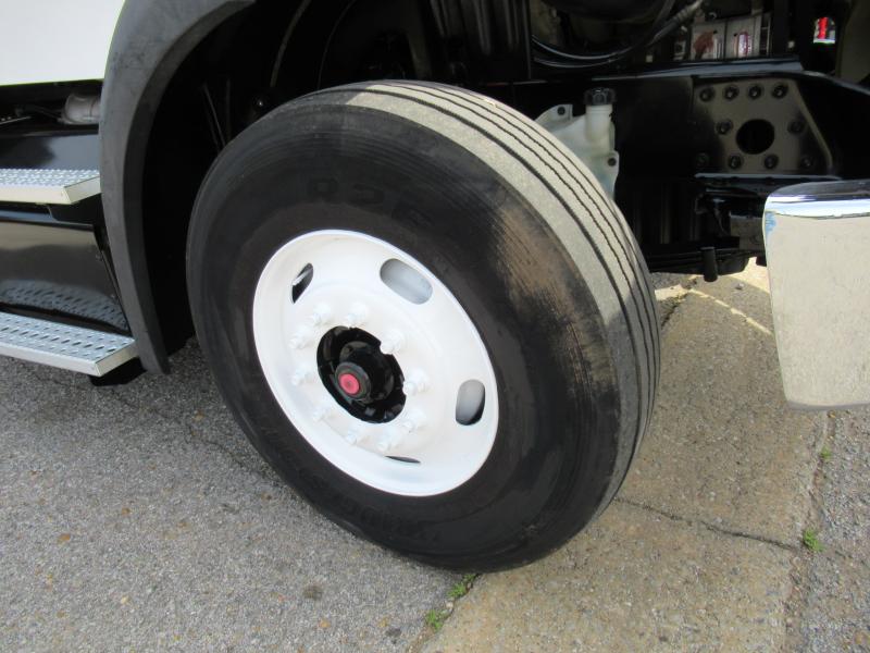 2017 Freightliner BUSINESS CLASS M2 112 - 13