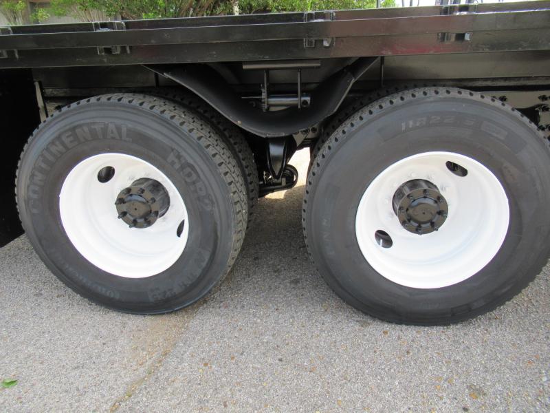 2017 Freightliner BUSINESS CLASS M2 112 - 14