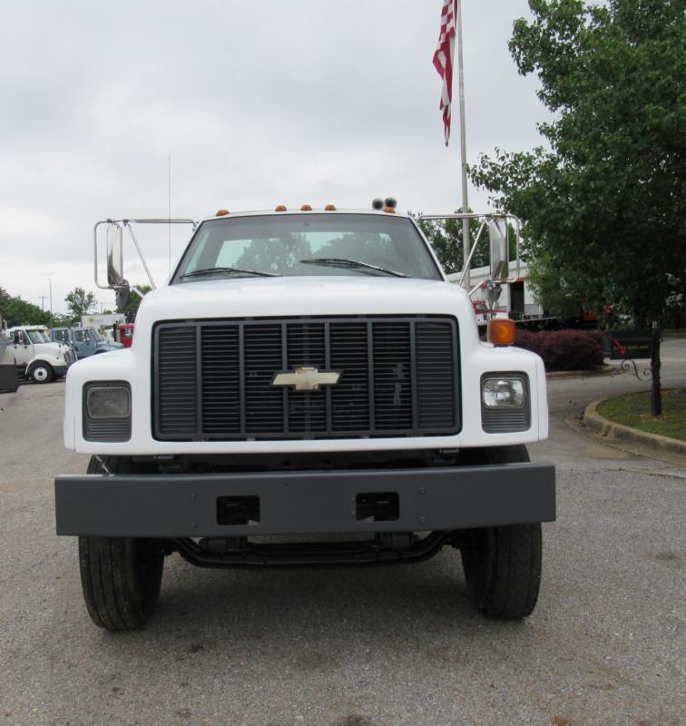 1995 Chevrolet KODIAK C8500 - 10