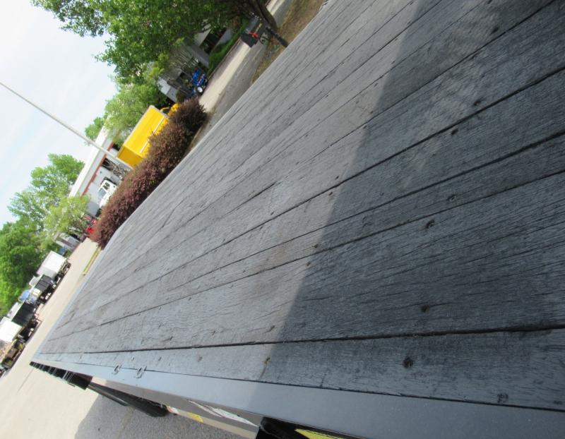 2017 Freightliner BUSINESS CLASS M2 112 - 15