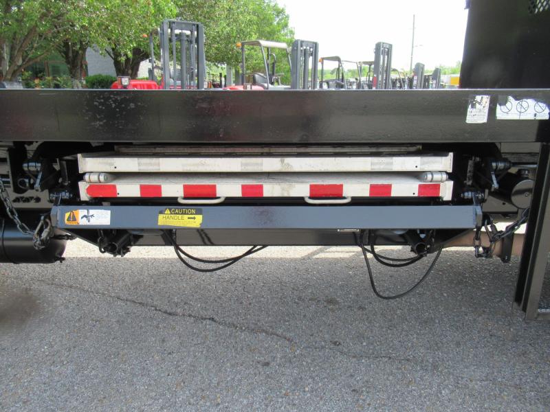 2017 Freightliner BUSINESS CLASS M2 112 - 16