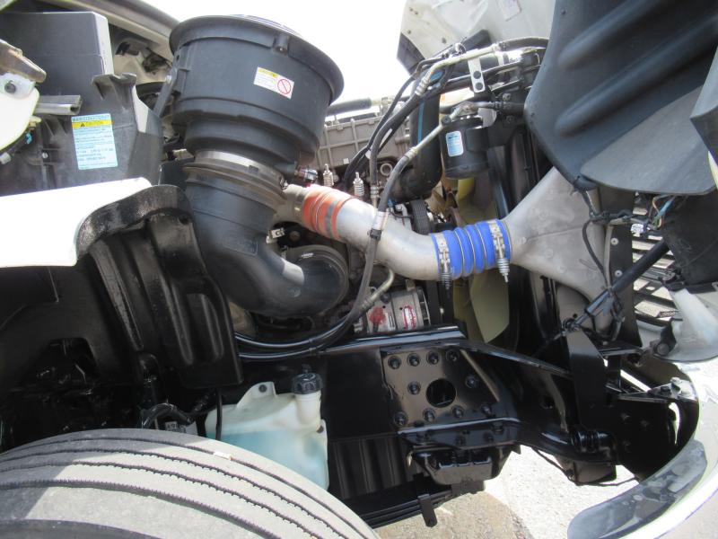 2017 Freightliner BUSINESS CLASS M2 112 - 18