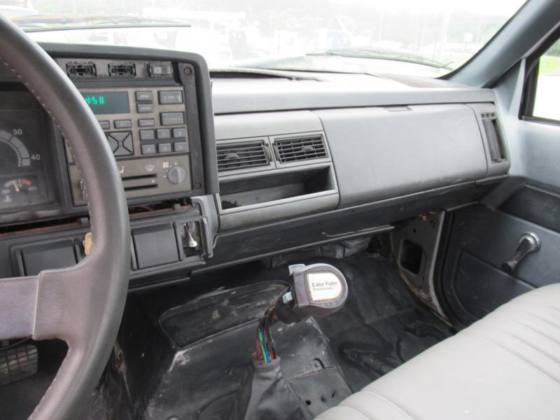 1995 Chevrolet KODIAK C8500 - 13