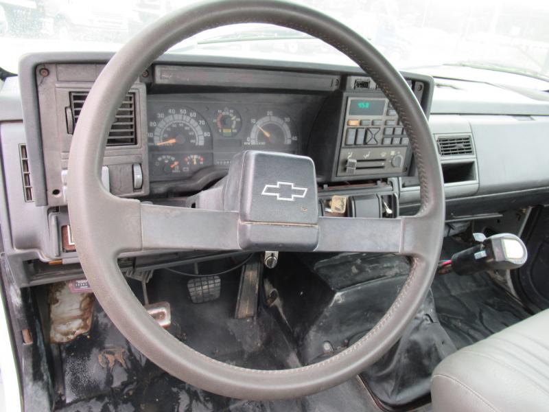 1995 Chevrolet KODIAK C8500 - 14