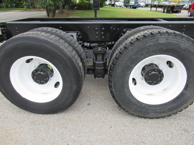 1995 Chevrolet KODIAK C8500 - 18