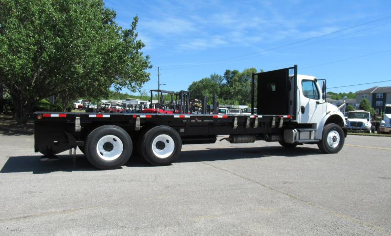 2014 Freightliner BUSINESS CLASS M2 106 - 3