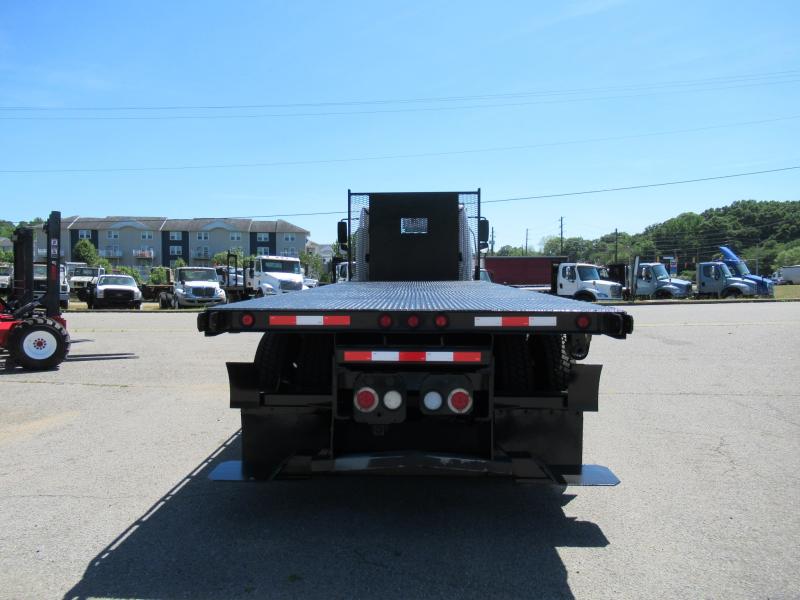 2014 Freightliner BUSINESS CLASS M2 106 - 4