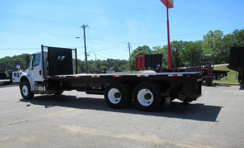 2014 Freightliner BUSINESS CLASS M2 106 - 5