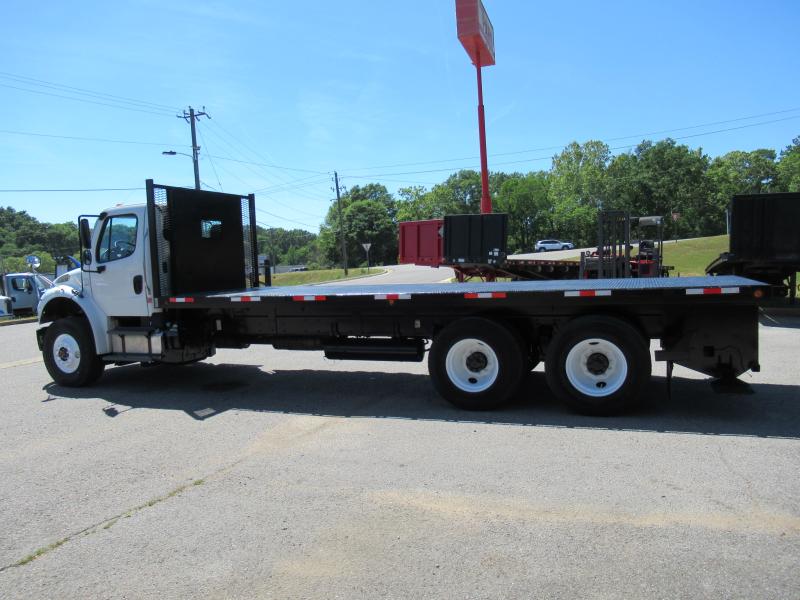 2014 Freightliner BUSINESS CLASS M2 106 - 6