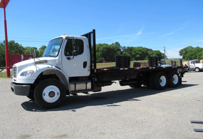 2014 Freightliner BUSINESS CLASS M2 106 - 7