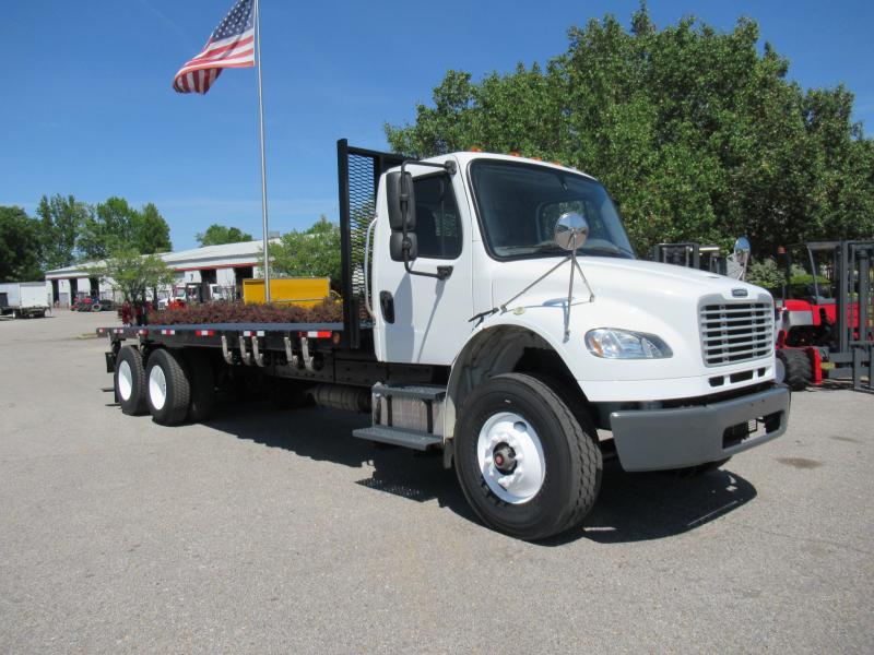 2014 Freightliner BUSINESS CLASS M2 106 - 9