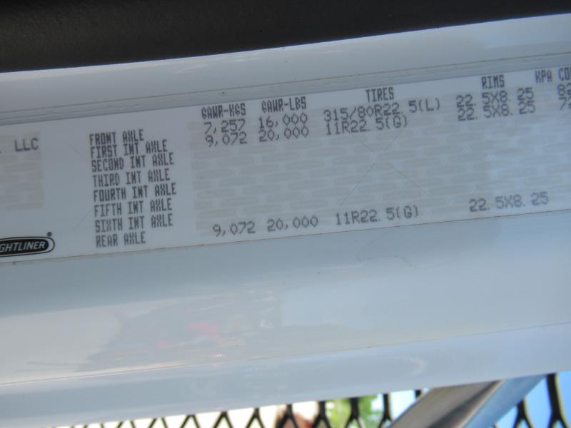 2014 Freightliner BUSINESS CLASS M2 106 - 16