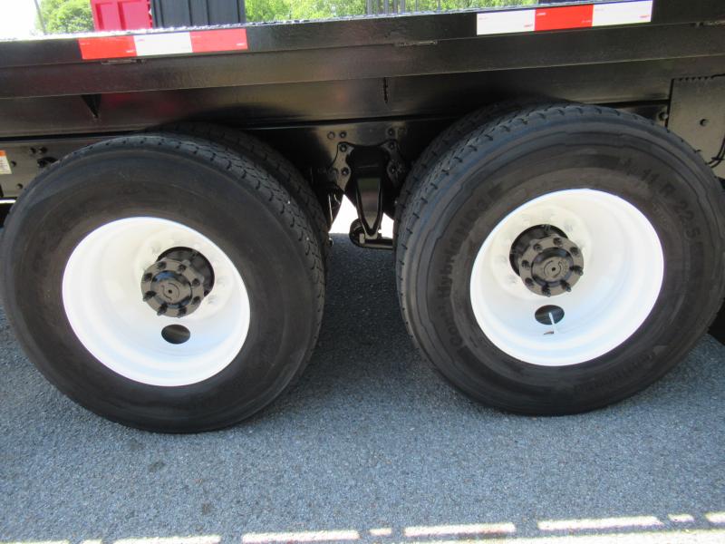 2014 Freightliner BUSINESS CLASS M2 106 - 18