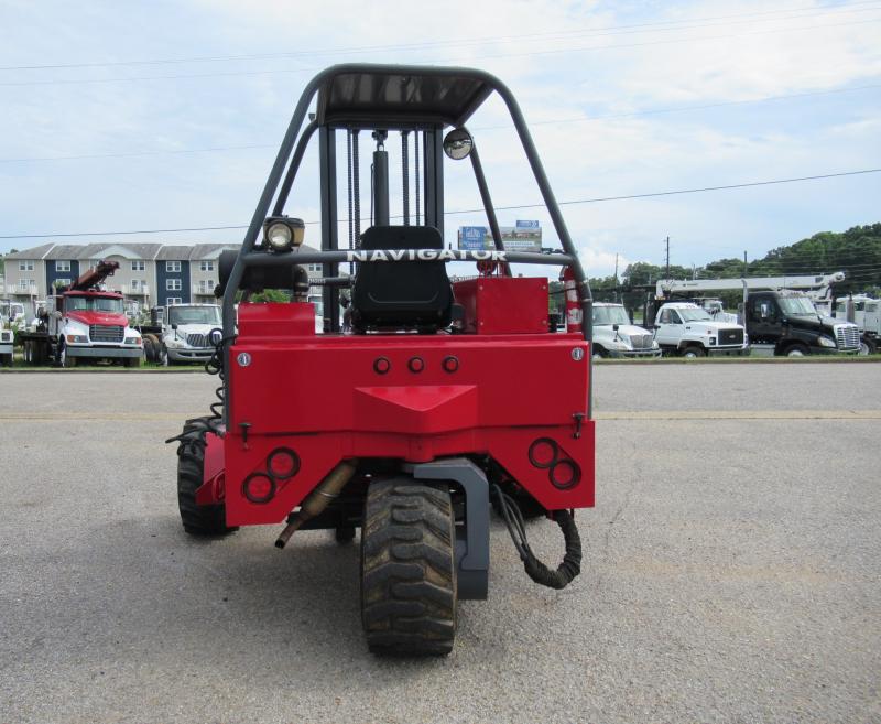 2006 NAVIGATOR RT5500 - 7