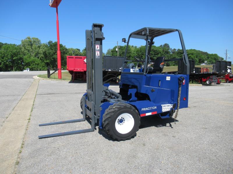 2014 Princeton PB50 - 1