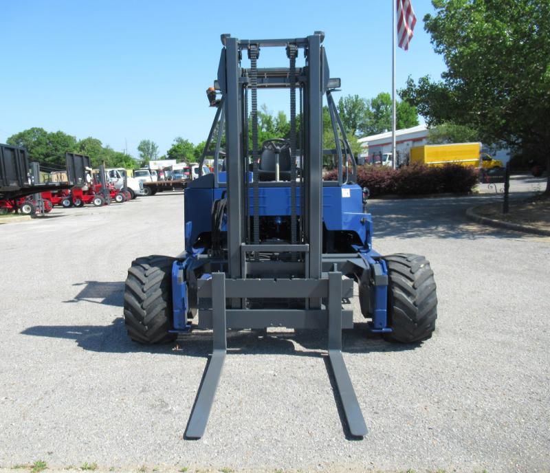 2014 Princeton PB50 - 3