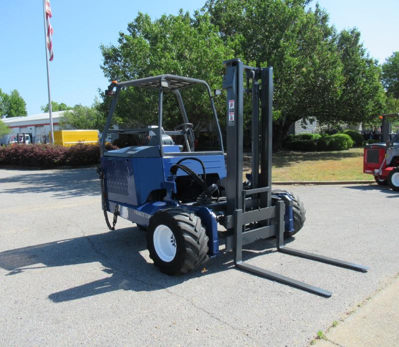 2014 Princeton PB50 - 4