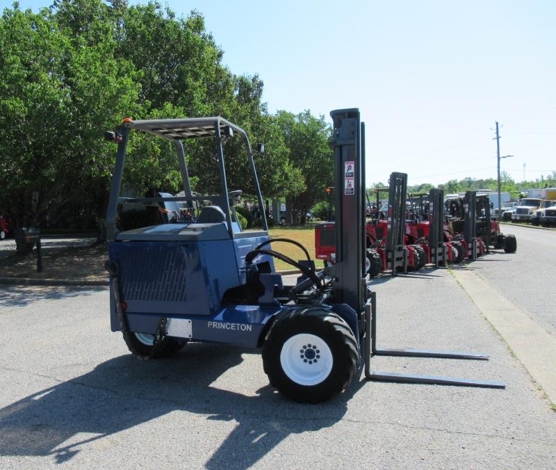 2014 Princeton PB50 - 5