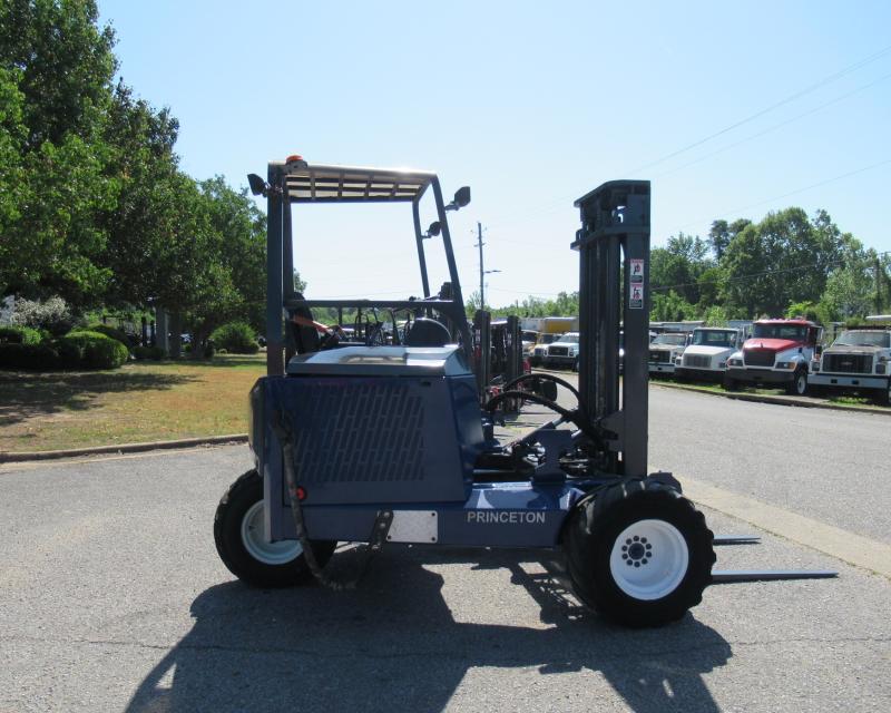 2014 Princeton PB50 - 6