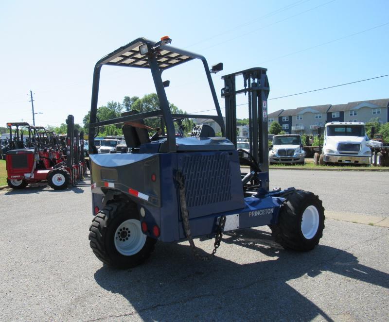 2014 Princeton PB50 - 7