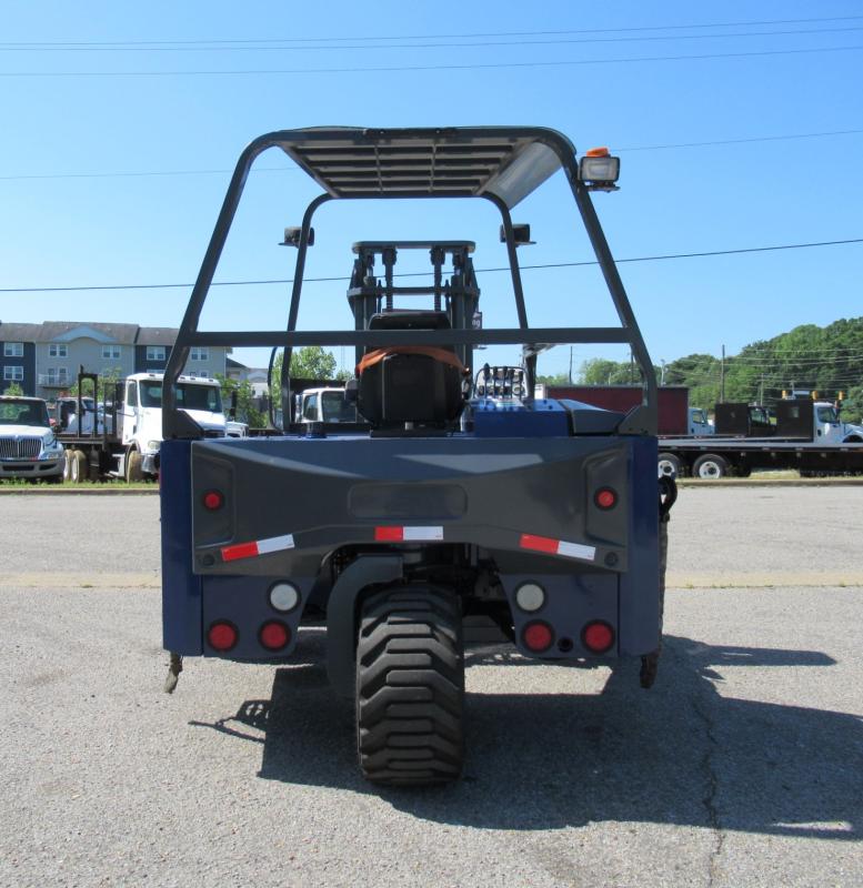 2014 Princeton PB50 - 8