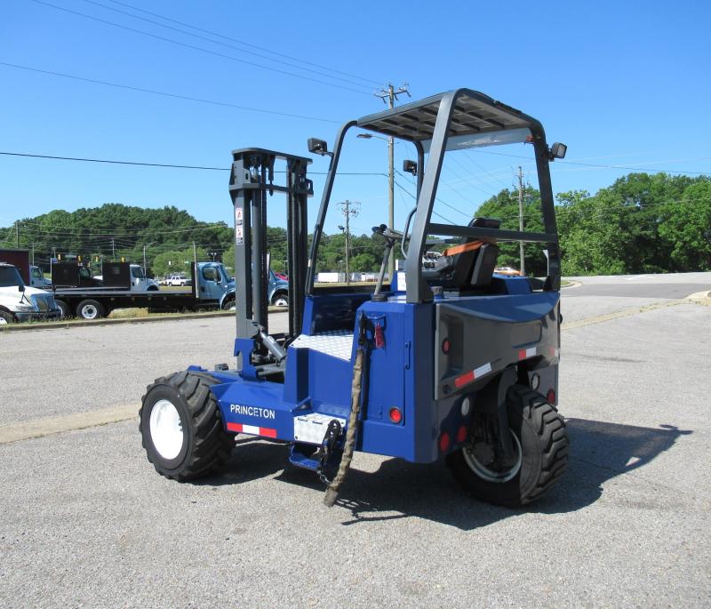 2014 Princeton PB50 - 9