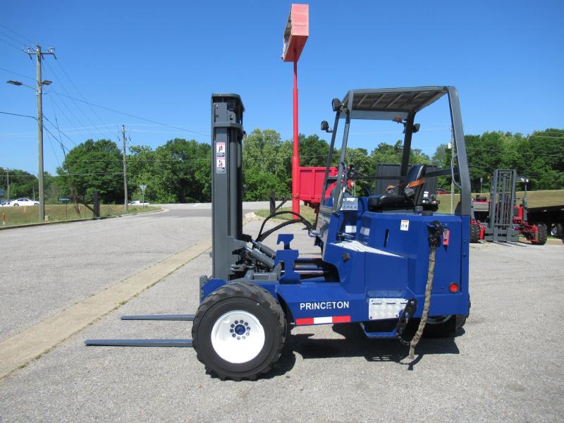 2014 Princeton PB50 - 10