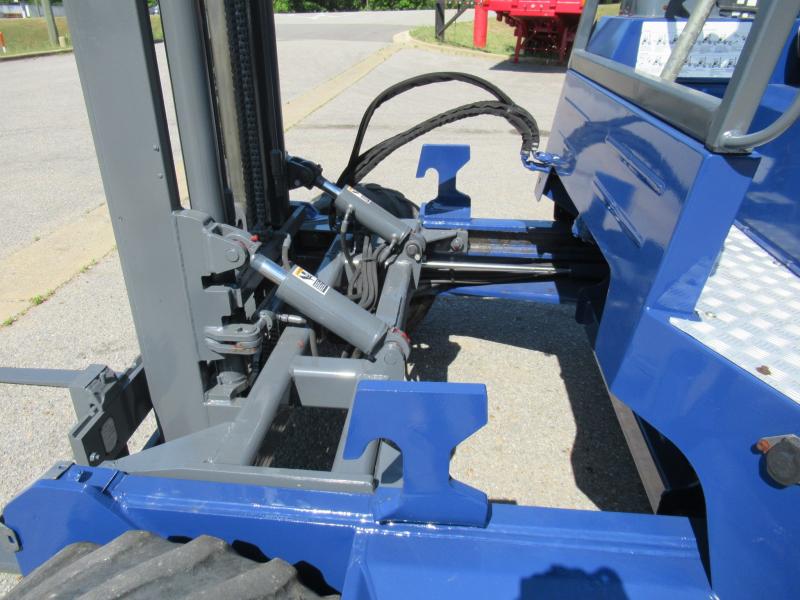 2014 Princeton PB50 - 11