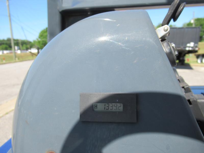 2014 Princeton PB50 - 13