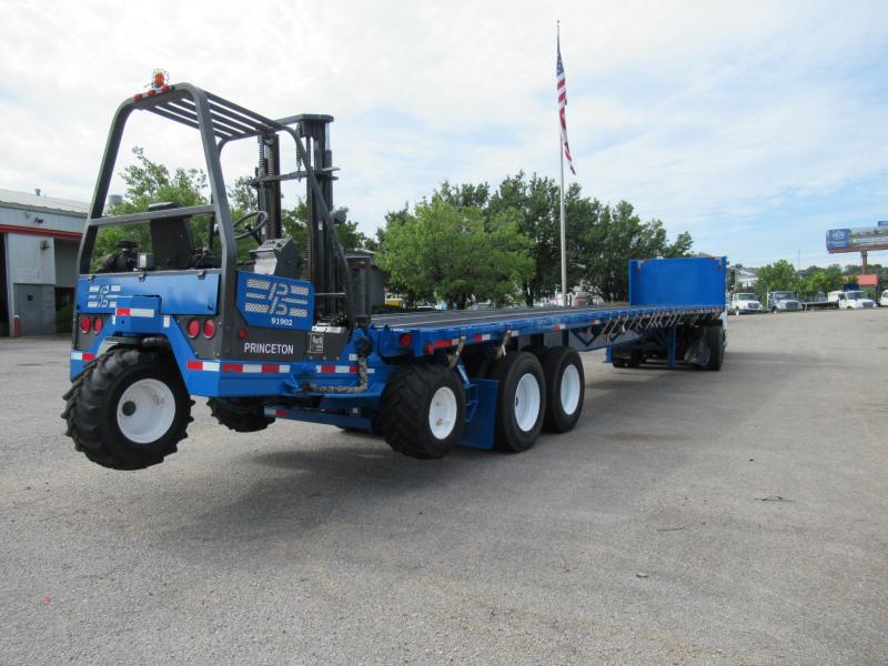 2002 Great Dane 48 FT FLATBED - 3