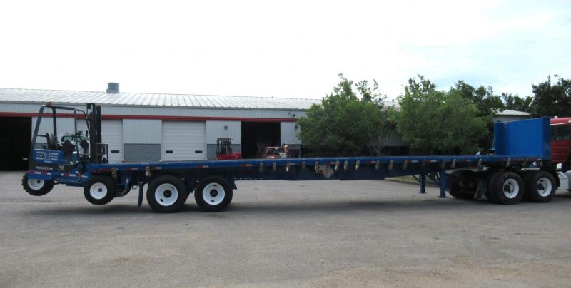 2002 Great Dane 48 FT FLATBED - 4