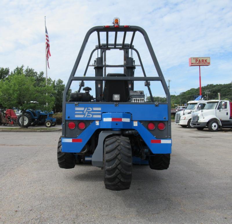 2002 Great Dane 48 FT FLATBED - 10