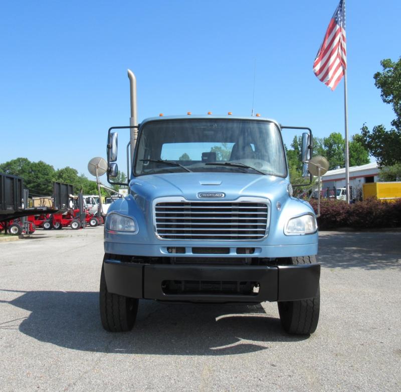 2016 Freightliner BUSINESS CLASS M2 106 - 3