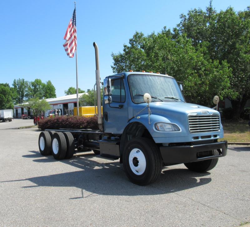 2016 Freightliner BUSINESS CLASS M2 106 - 4