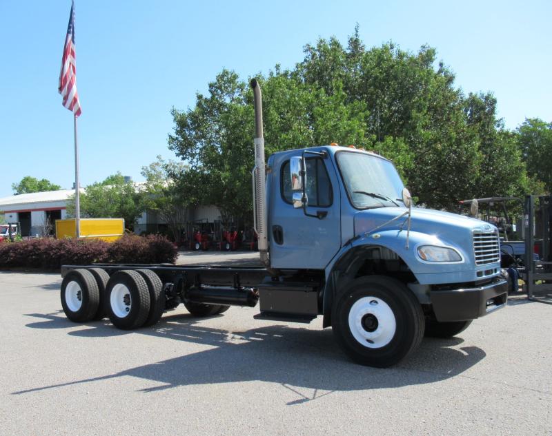 2016 Freightliner BUSINESS CLASS M2 106 - 5