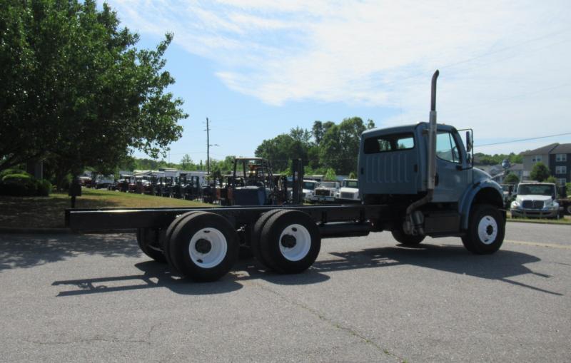 2016 Freightliner BUSINESS CLASS M2 106 - 7