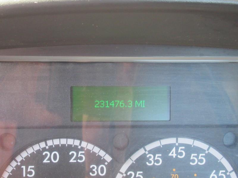 2016 Freightliner BUSINESS CLASS M2 106 - 15