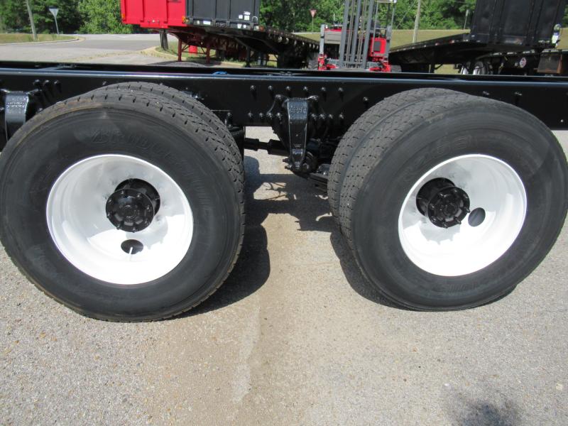 2016 Freightliner BUSINESS CLASS M2 106 - 18