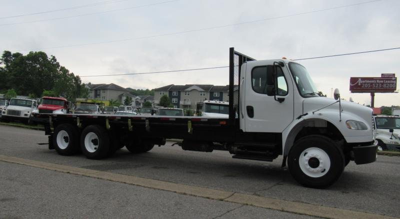 2016 Freightliner BUSINESS CLASS M2 106 - 1