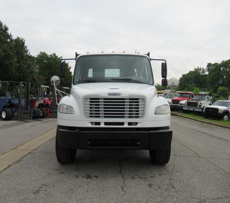 2016 Freightliner BUSINESS CLASS M2 106 - 3