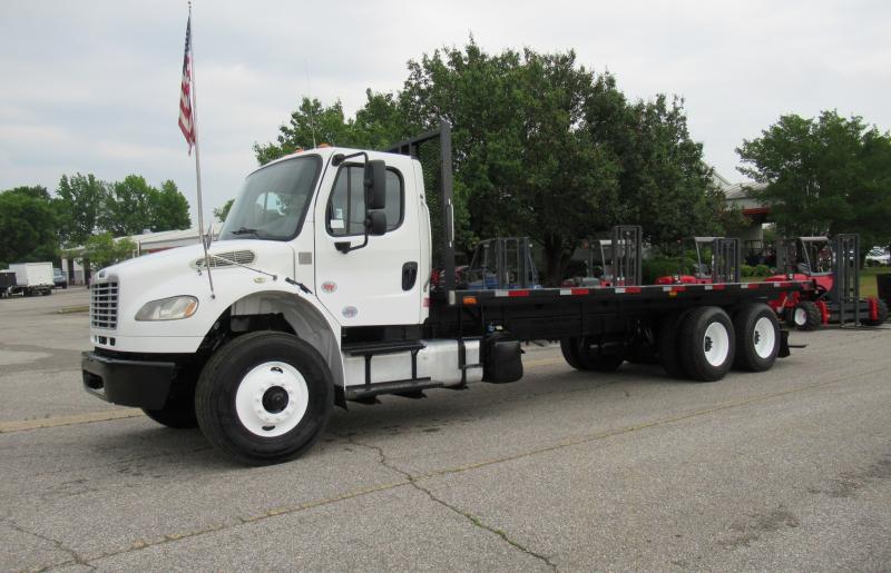 2016 Freightliner BUSINESS CLASS M2 106 - 4