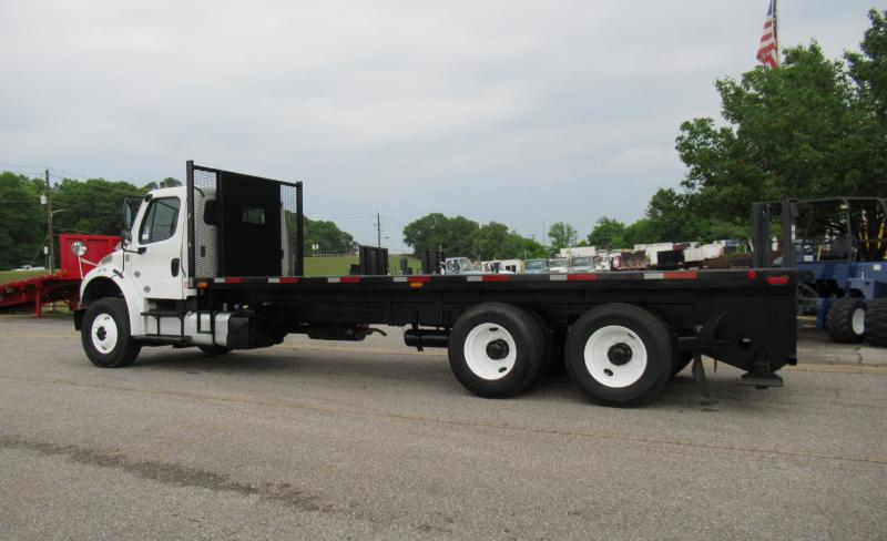 2016 Freightliner BUSINESS CLASS M2 106 - 5