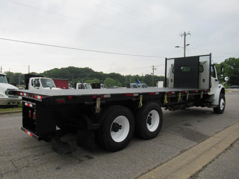 2016 Freightliner BUSINESS CLASS M2 106 - 7