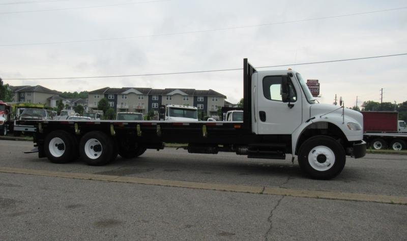 2016 Freightliner BUSINESS CLASS M2 106 - 8