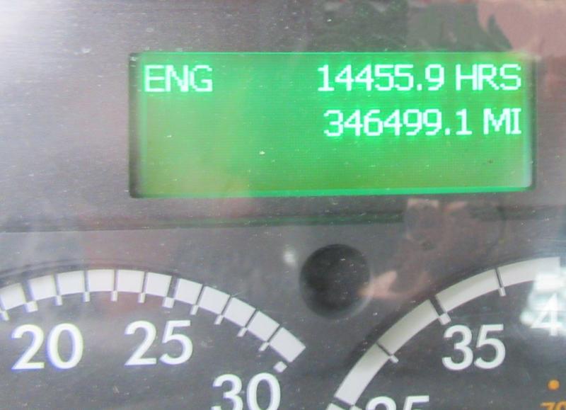 2016 Freightliner BUSINESS CLASS M2 106 - 12
