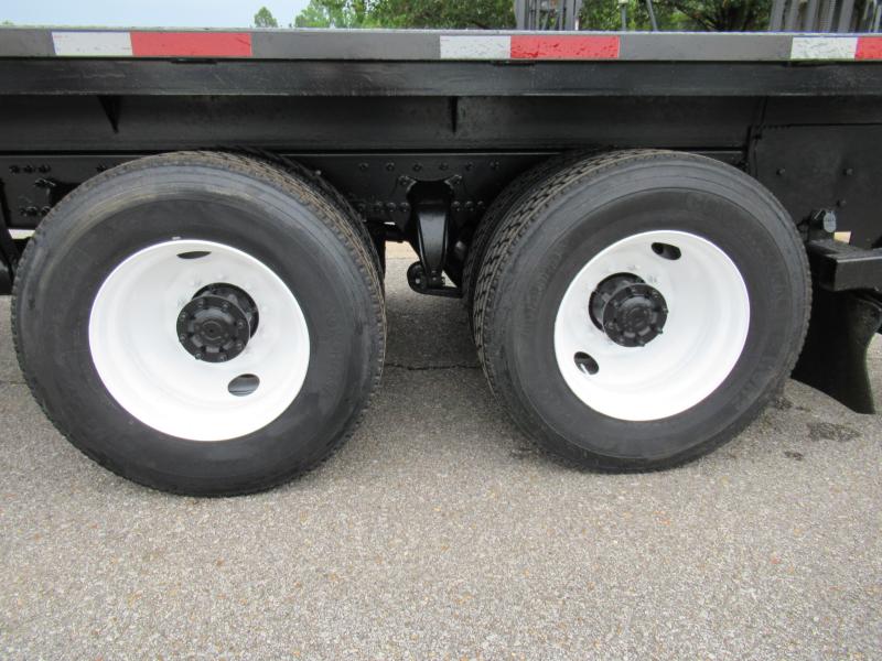 2016 Freightliner BUSINESS CLASS M2 106 - 15