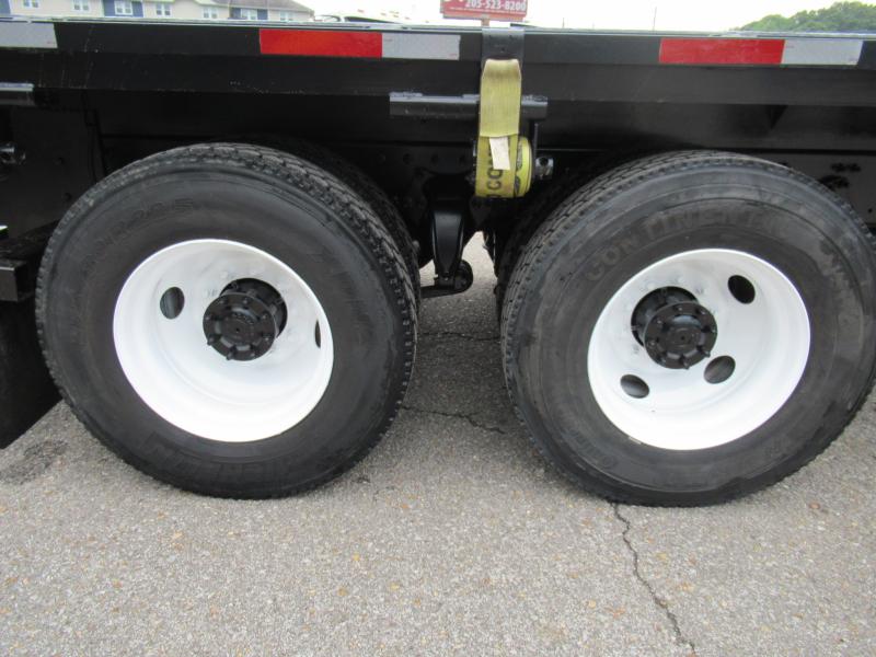 2016 Freightliner BUSINESS CLASS M2 106 - 16