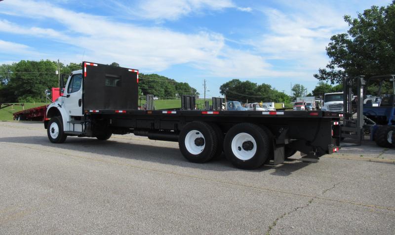 2015 Freightliner BUSINESS CLASS M2 106 - 3