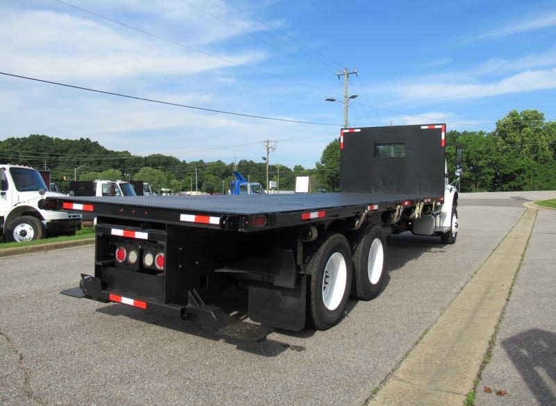 2015 Freightliner BUSINESS CLASS M2 106 - 5