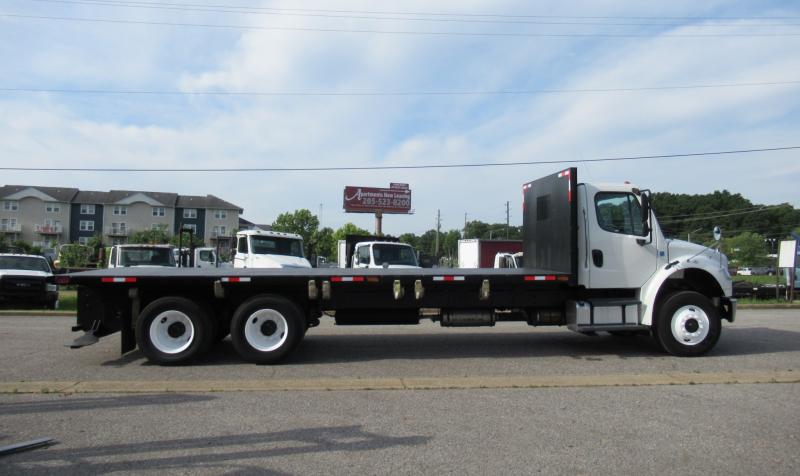 2015 Freightliner BUSINESS CLASS M2 106 - 6